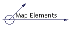 Map Elements