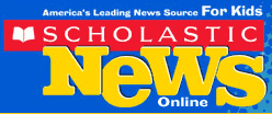 Scholastic News Online