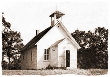 Meyer School House