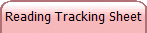 Reading Tracking Sheet
