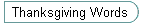 Thanksgiving Words