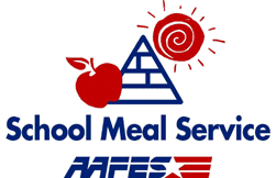Click here for: School Meal Service