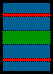 the "p" sound